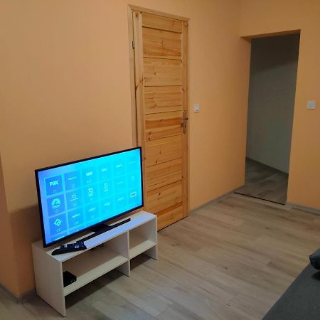 Apartamenty Daola 格但斯克 外观 照片