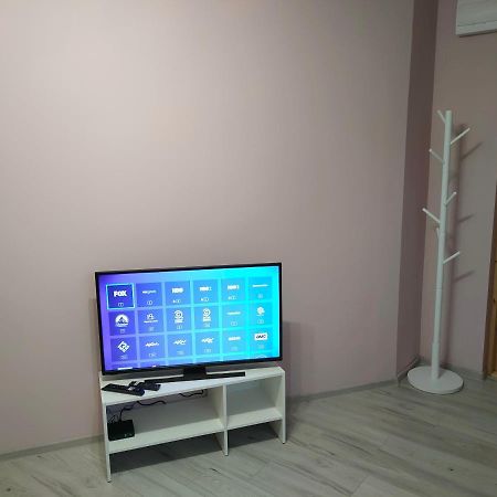 Apartamenty Daola 格但斯克 外观 照片
