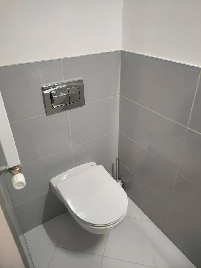 Apartamenty Daola 格但斯克 外观 照片