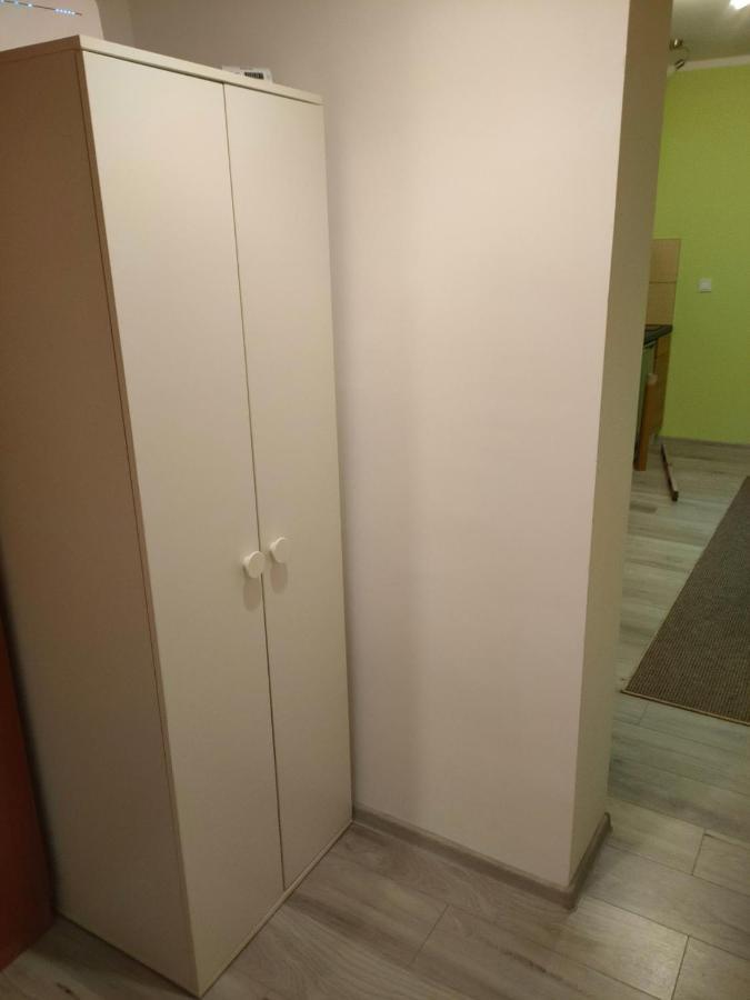 Apartamenty Daola 格但斯克 外观 照片