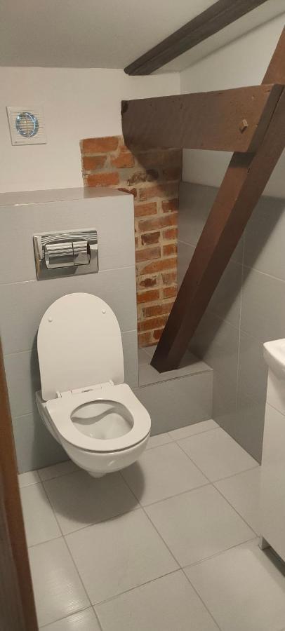 Apartamenty Daola 格但斯克 外观 照片