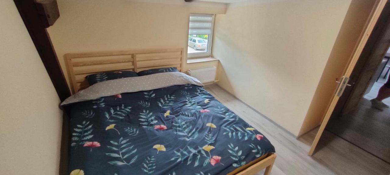 Apartamenty Daola 格但斯克 外观 照片