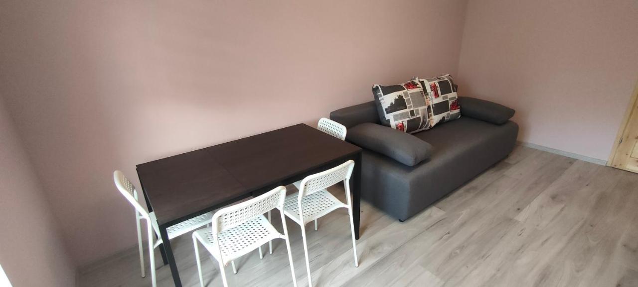 Apartamenty Daola 格但斯克 外观 照片