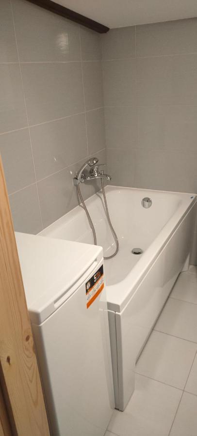 Apartamenty Daola 格但斯克 外观 照片
