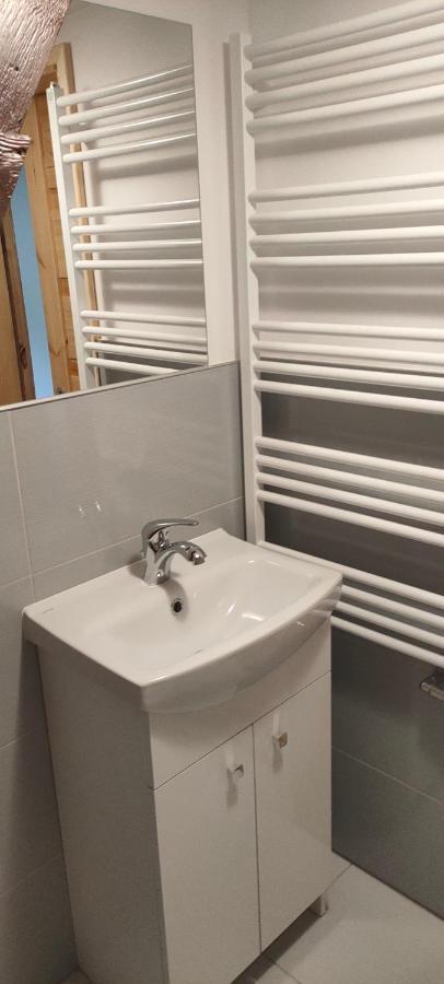 Apartamenty Daola 格但斯克 外观 照片