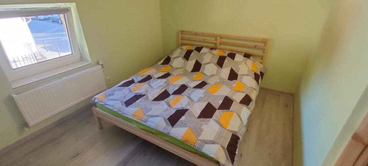 Apartamenty Daola 格但斯克 外观 照片